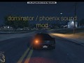 dominator sound mod alpah 1.0