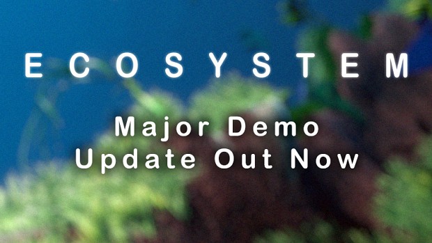 Ecosystem Demo 0.2