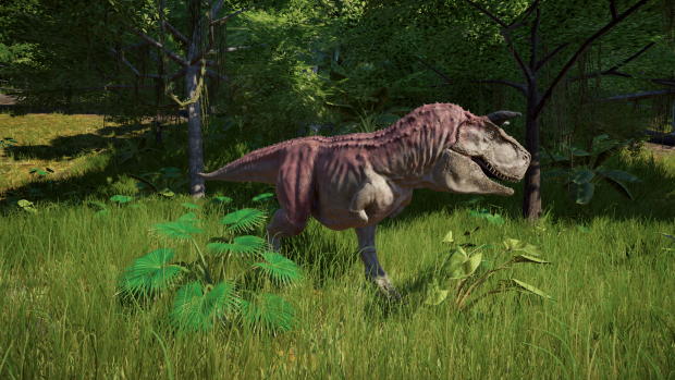 Carnotaurus pixal