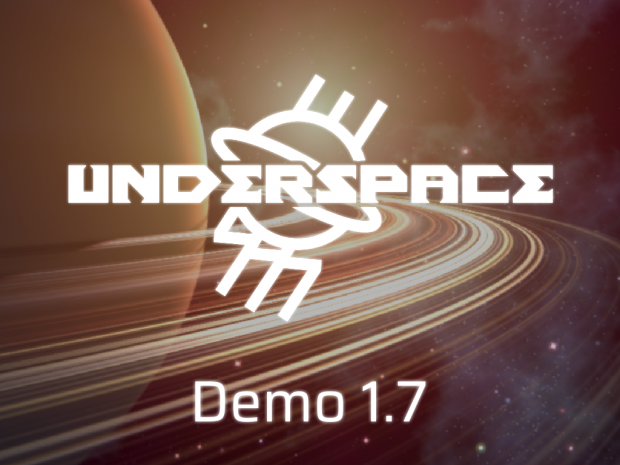 Underspace Official Demo 1.7 Mac
