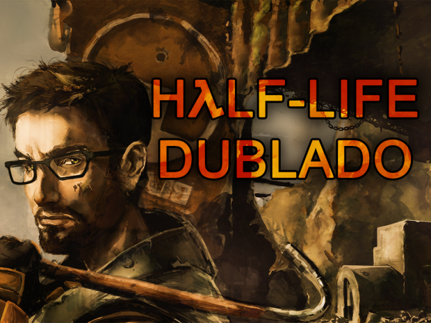 Half-Life 1 Dublado PT-BR Definitive Edition