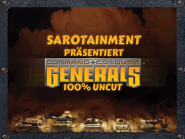 C&C Generäle 100% Uncut (Ultimate Collection Deutsch)