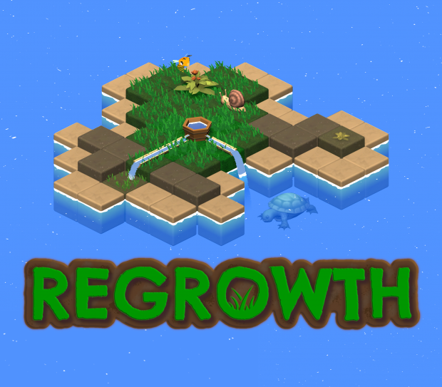 Regrowth Demo - Linux