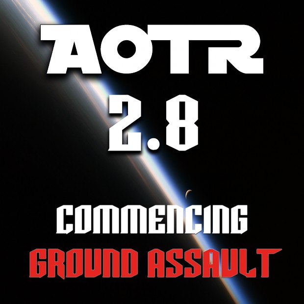 AotR 2.8.1 Full Version (English Only)