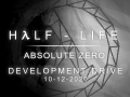 Half Life: Absolute Zero - Development Drive Snapshot