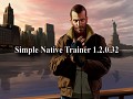 Simple Native Trainer 1.2.0.32