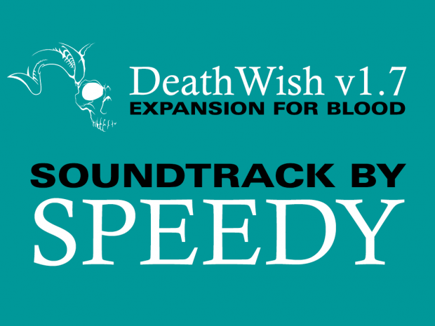 DW Soundtrack Addon by Speedy - Updated 11-24-20