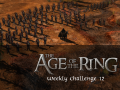 AotR: Weekly Challenge 12 - Soldiers of Rhun
