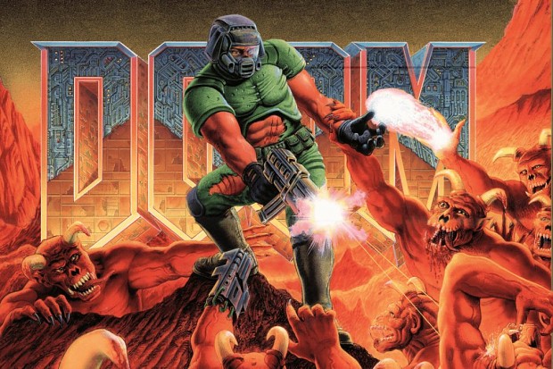 Doom And Wad Soundtrack MEGA Collection