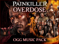 Painkiller: Overdose Music (OGG)