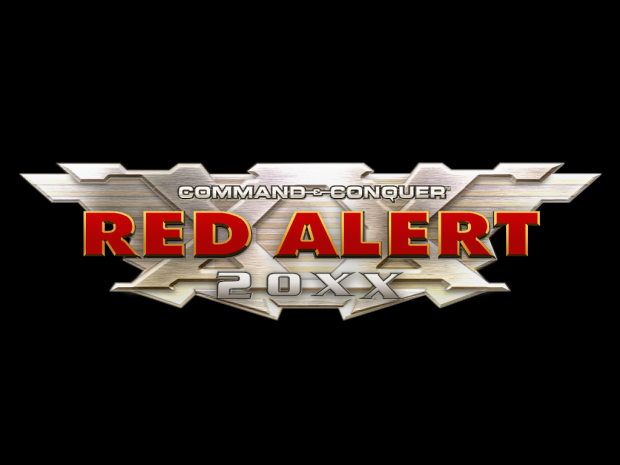 Red Alert 20XX - Version 1.0.6a.BUGFIX1