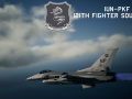 F-16C - IUN Viper-