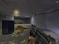 Half-Life: C.a.g.e.d. mp5 and glock for hd pack