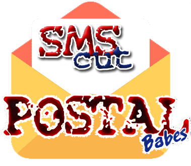 (OBSOLETE) Postal Babes SMS Cut