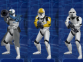 Slavko's Clone Troopers Mini Mod