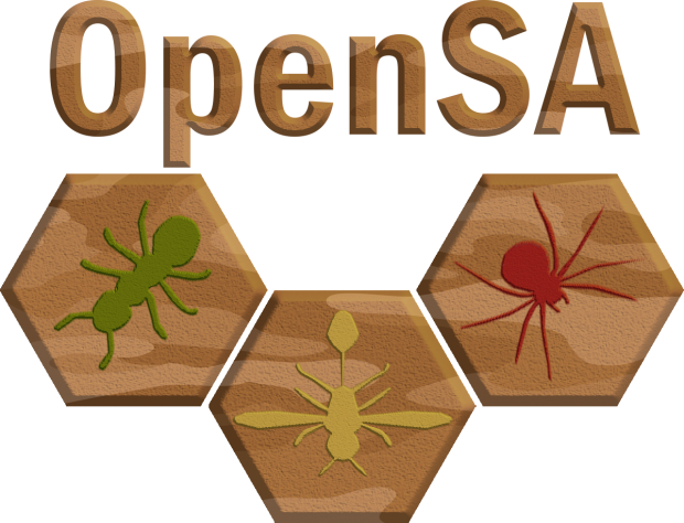 OpenSA Version 20201018 [OUTDATED]