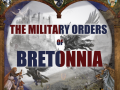 The Military Orders of Bretonnia