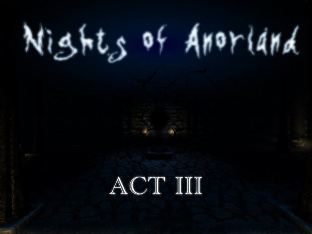 Nights of Anorland - Act 3 (Version 2)