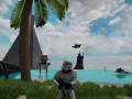 Project Scarif Revised (Beta)
