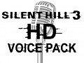 Silent Hill 3 HD Voice Pack Version 4.0