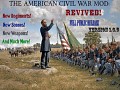 The American Civil War Mod: Revived! Full Release Version 1.6.5