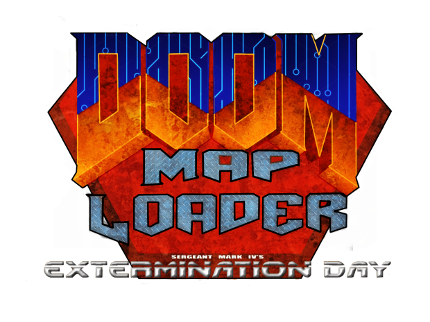 Eday For Map Loader mod (not updated yet)