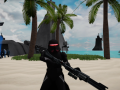 Purge Trooper Msh/Textures- Modders Only