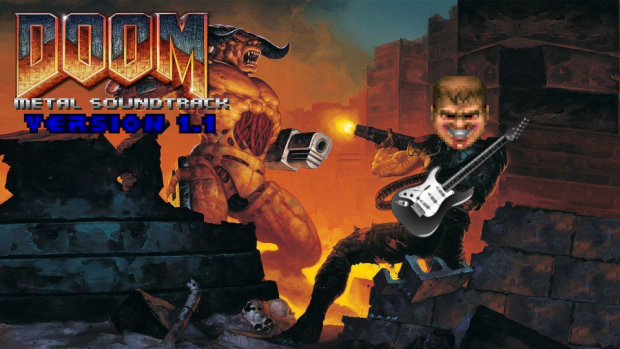 Doom Metal Soundtrack V1.1