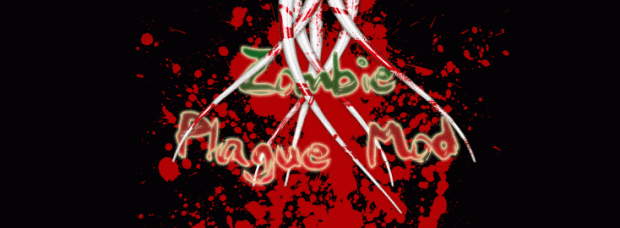 Zombie Plague Advance 1.7 Edited (Updated)