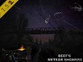 Beef's Meteor Showers v1.0 for 1.5.1