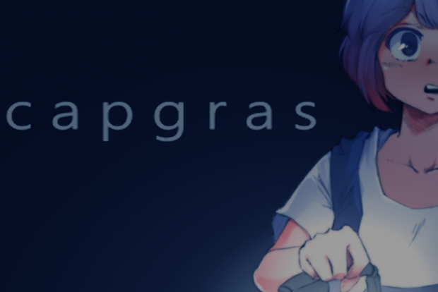 CAPGRAS The First Demo