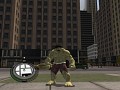 Ravage from Hulk 2003 game skin