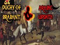 "BITFA" 1600s Sub-Mod | Brabant and Arabic Update | OUTDATED