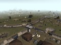 Massive Fort Siege Grassland