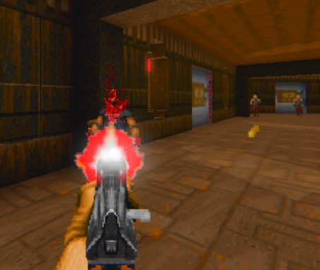 Tactical Doom v1.0 (it's not a remake of alaln at all :eyes:)
