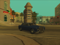 Grand Theft Auto San Andreas Definitive Edition