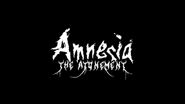 The Atonement - Version 1.0 OUTDATED DOWNLOAD 1.1 INSTEAD