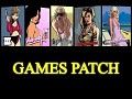 GTA The Trilogy (All Fixes) - Game Patch