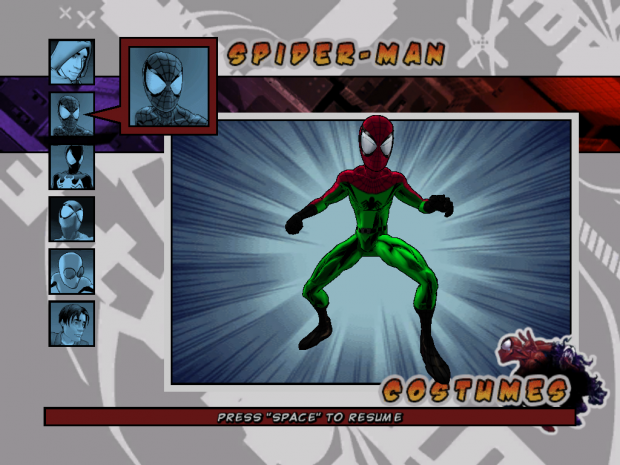 Turkish Spider-Man