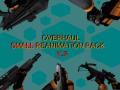 Overhaul Reanimation Pack V5.1