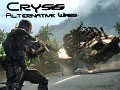 Crysis: Alternative Wars Last Demo
