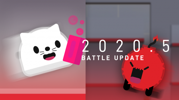 Pre-Update - 2020.6.11