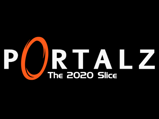 PortalZ: The 2020 Slice