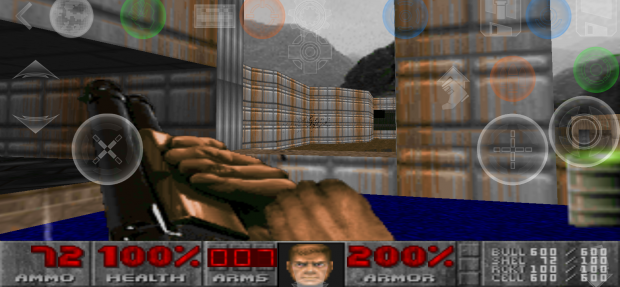 sadasd 5 image - 60´ 70´ and 80´ music for DOOM mod for Doom - ModDB