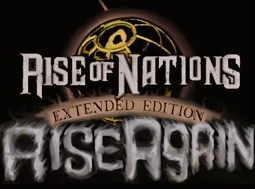 Rise Again (1st release)