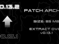 Patch Archive - 0.13.1 to 0.13.2