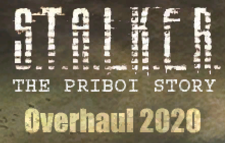 Priboi Story Overhaul 2020 release 08112020