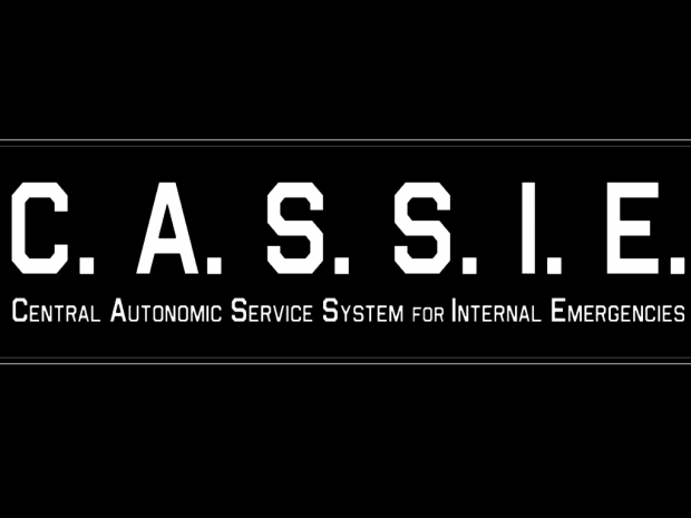 C.A.S.S.I.E. - Easy Speaker v.0.1