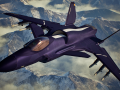 ASF-X -Ridgebacks-