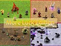 BR:ZE - Improved Heroes & Summoner (More Luck Edition) V.1.6